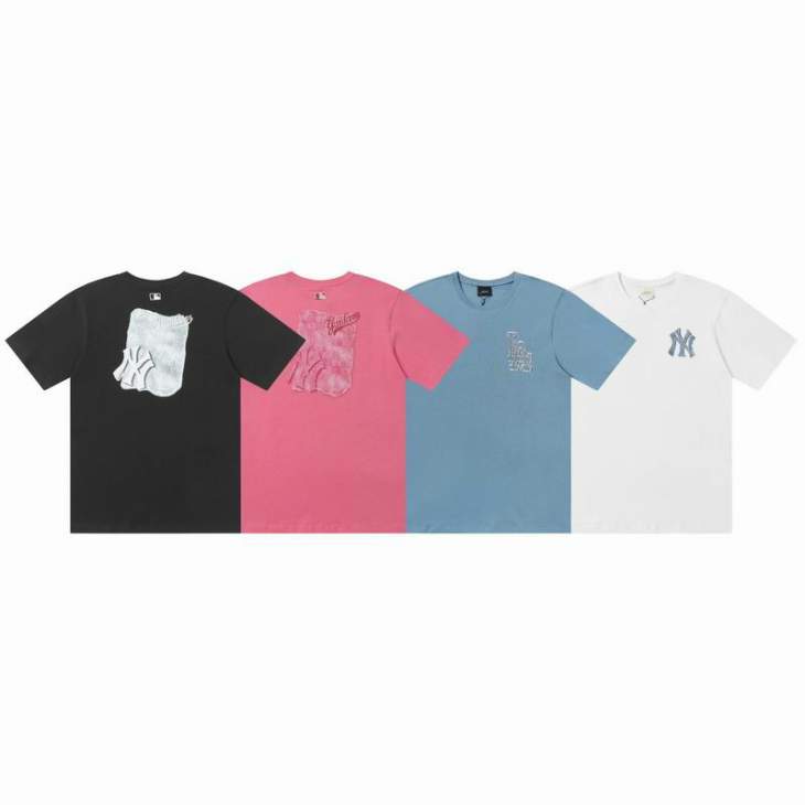 Picture of MLB T Shirts Short _SKUMLBS-2XLzztr246069